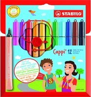 Planet Happy - Viltstiften
