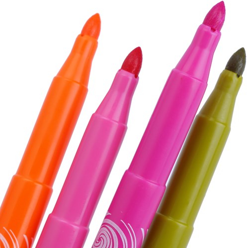 STABILO Power viltstiften - 30 kleuren