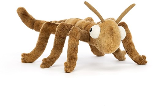 Jellycat Peluche Insecte Stanley Stick