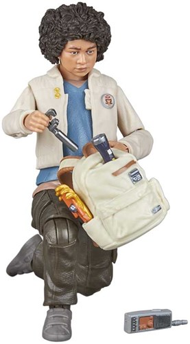 Hasbro figurine Star Wars Wim Skeleton Crew 15cm - jouet de collection-3