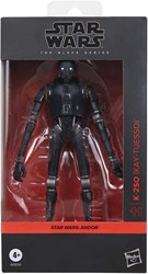 Hasbro figurine Star Wars K-2SO Black Series 24,8 cm jouet