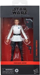 Hasbro Star Wars Andor Black Series figurine d'action Dedra Meero 15 cm