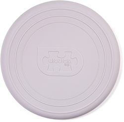 Bigjigs Papillon pliable gris pierre