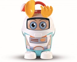 Androni Strandset astronaut (5-delig)
