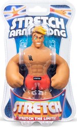 Basic Fun figurine d'action Stretch Armstrong - jouet classique 18 cm
