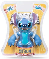 Basic Fun Stretch Armstrong Mini Disney Stitch - Figurine jouet pour enfants
