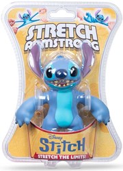 Basic Fun Stretch Armstrong figurine jouet Stitch - extensible et colorée