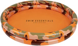 Swim Essentials piscine pour bébé Camouflage - 100 cm