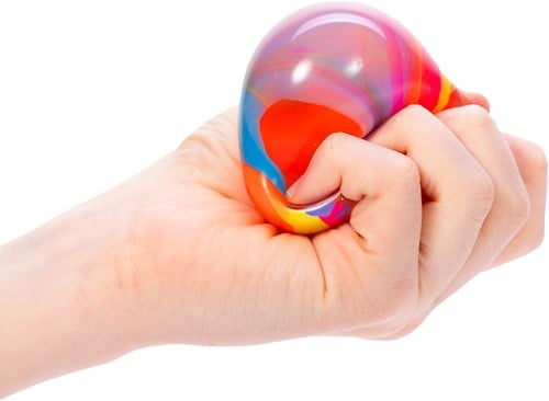 Schylling Marbleez Needoh