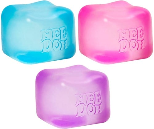 Schylling Nice Cube Needoh (12)