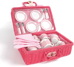 Tidlo Picnic Tea Set