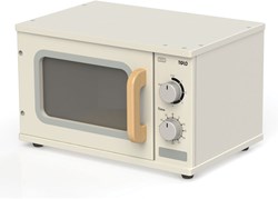 Tidlo micro-ondes jouet cuisine en bois éducatif jeu d’imitation