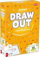 Tactic - Jeu de dessin Junior jeu éducatif pour enfants dès 3 ans