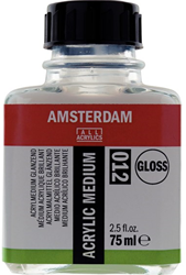 Royal Talens Talens Acryl Medium Glans 75 ml