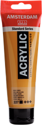 Royal Talens Talens Amsterdam acrylverf 120 ml 227 - Gele Oker