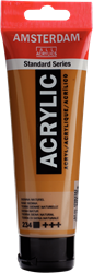 Royal Talens Talens Amsterdam acrylverf 120 ml 234 - Sienna Naturel