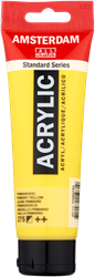 Royal Talens Talens Amsterdam acrylverf 120 ml 275 - Primairgeel