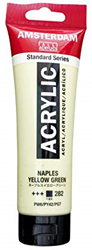 Royal Talens Talens Amsterdam acrylverf 120 ml 282 - Napelsgeel Groen