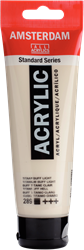 Royal Talens Talens Amsterdam acrylverf 120 ml 289 - Titaanbuff Licht