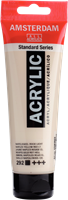 Royal Talens peinture acrylique Amsterdam 120 ml 292 - Jaune de Naples Rouge Clair