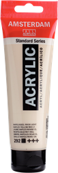 Royal Talens Talens Amsterdam acrylverf 120 ml 292 - Napelsgeel Rood Licht