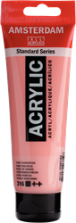 Royal Talens Talens Amsterdam acrylverf 120 ml 316 - Venetiaansroze