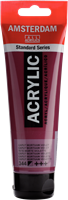 Royal Talens Talens Amsterdam acrylverf 120 ml 344 - Caput Mortuum Violet