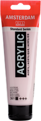 Royal Talens Talens Amsterdam acrylverf 120 ml 361 - Lichtroze