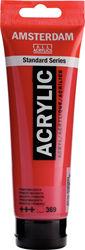 Royal Talens Talens Amsterdam acrylverf 120 ml 369 - Primair magenta