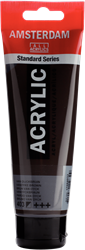 Royal Talens Talens Amsterdam acrylverf 120 ml 403 - Van Dijckbruin
