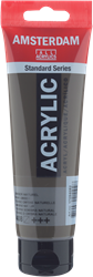 Royal Talens Talens Amsterdam acrylverf 120 ml 408 - Omber Naturel