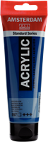 Royal Talens peinture acrylique 120 ml bleu vert - Amsterdam peinture artiste