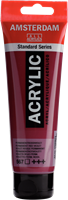 Royal Talens Talens Amsterdam acrylverf 120 ml 567 - Permanentroodviolet