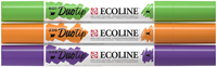Royal Talens Ecoline Duotip set de marqueurs - couleurs secondaires 3 pièces