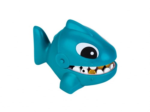 Klein mallette de dentiste jouet - avec accessoires et requin d'entraînement-2