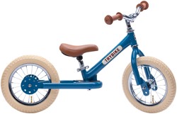 Trybike draisienne - Vintage Bleu