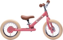 Trybike Draisienne 2-1 Vintage Rose