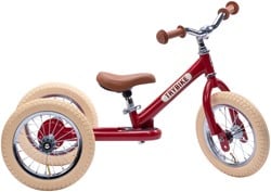 Trybike draisienne 2-1 - Vintage rouge