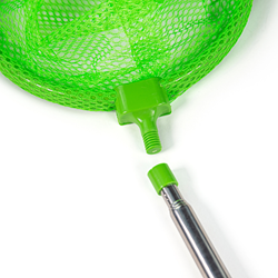 Bigjigs Filet Télescopique (6)