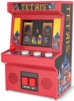 TETRIS MINI ARCADE GAME-2