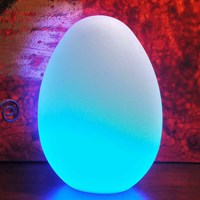 TickiT jouet sensoriel Mood Egg - veilleuse d'ambiance pour enfants-2