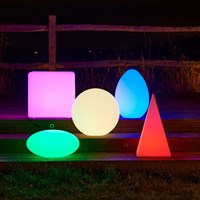 TickiT jouet sensoriel Mood Egg - veilleuse d'ambiance pour enfants-3