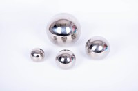 TickiT Sensory Mirror Balls (boules miroir réfléchissantes)
