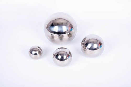 TickiT Sensory Mirror Balls (boules miroir réfléchissantes)