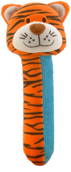 Fiesta Crafts DUE OCT Tiger Squeakaboo (4)