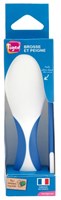 Tigex set de soin bébé brosse et peigne - coloré et doux-2