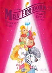 Livre pour enfants Querido Miss Licorne - plaisir de lecture imaginatif