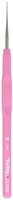 Tulip Bead Awl soft grip rose - 3pcs