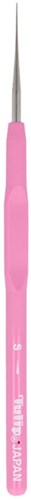 Tulip Bead Awl soft grip rose - 3pcs