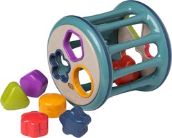 Tolo Bio Trier Forme Rouler